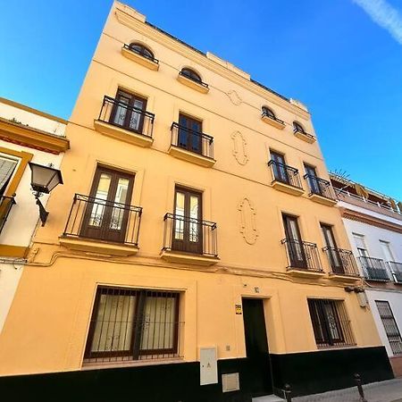 Апартаменты Casa Procurador Triana Севилья Экстерьер фото