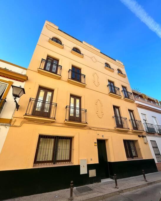 Апартаменты Casa Procurador Triana Севилья Экстерьер фото
